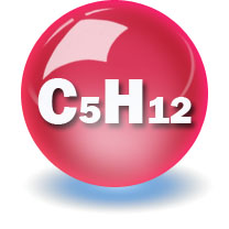 新戊烷 2，2-二甲基丙烷